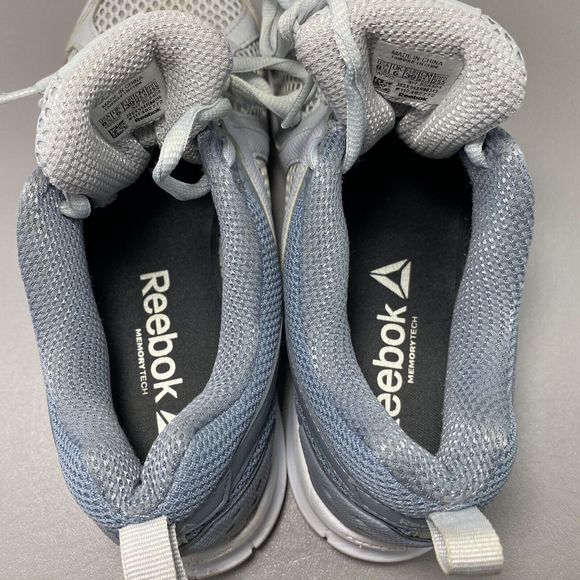 Reebok Foam Fusion Stabilizing Frame Women's 8.5M Athletic Running Sneaker Shoes - Picture 9 of 10